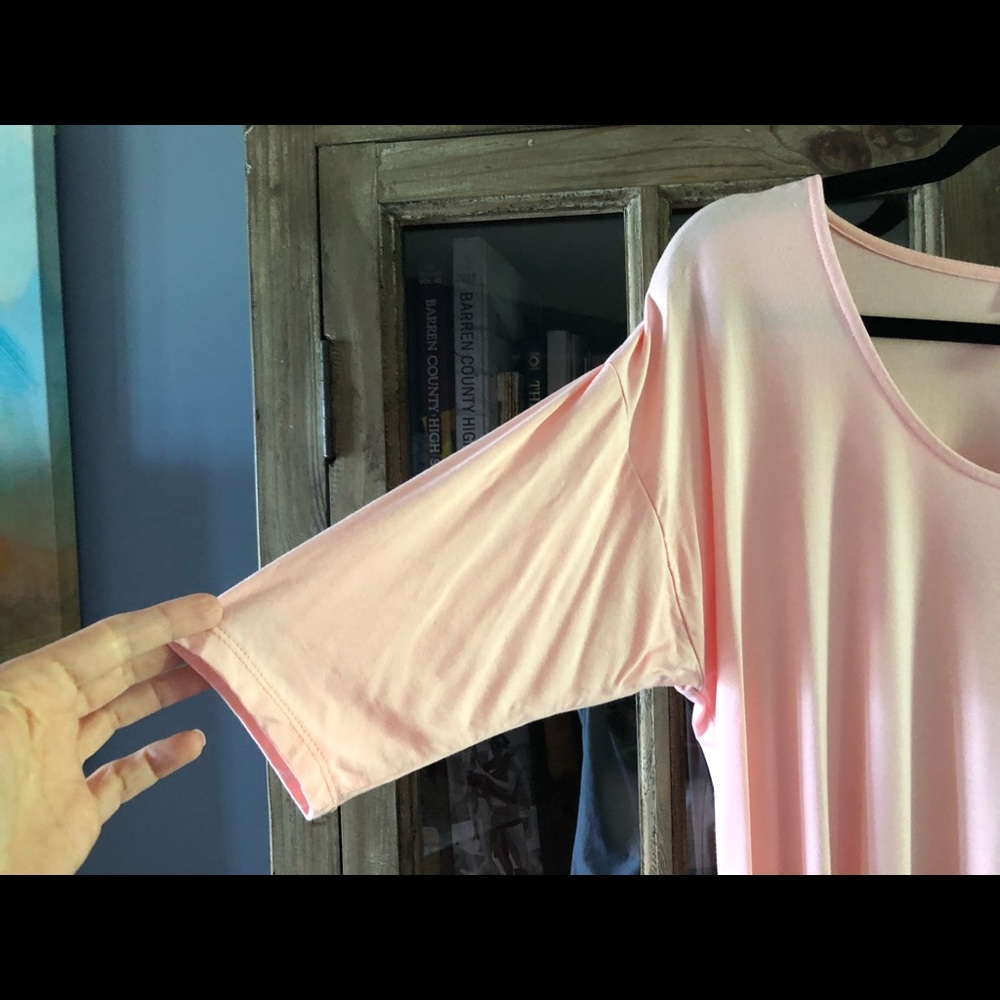 Matilda Jane Blouse